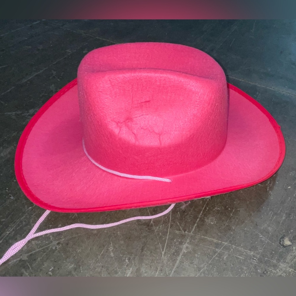 Premium Felt Cowboy Hats - Stylish, Durable, Country western, rodeo.Halloween